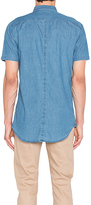 Thumbnail for your product : Zanerobe Seven Foot Shirt