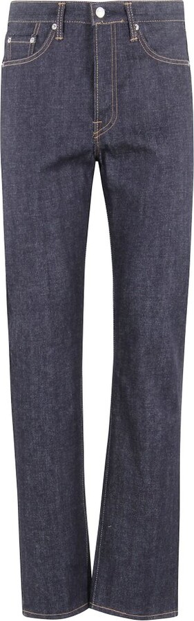 Edwin Regular Straight Jeans