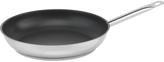 Thumbnail for your product : Berndes Stainless 12" Non-Stick Frypan by for Crate and Barrel