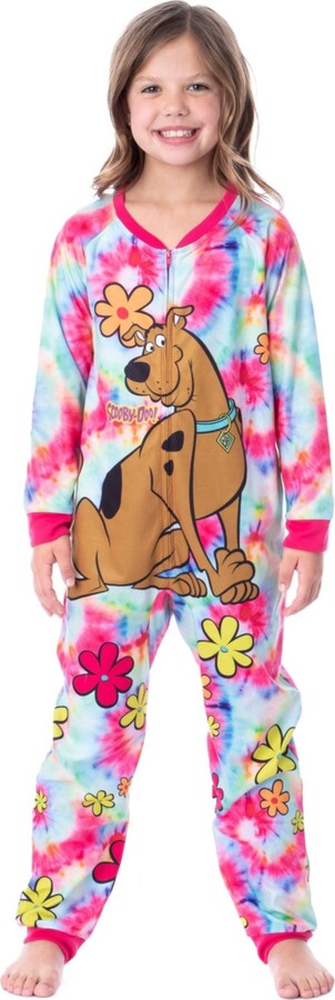 Scooby Doo Spooky Pajamas Walmart Casper The Friendly Ghost