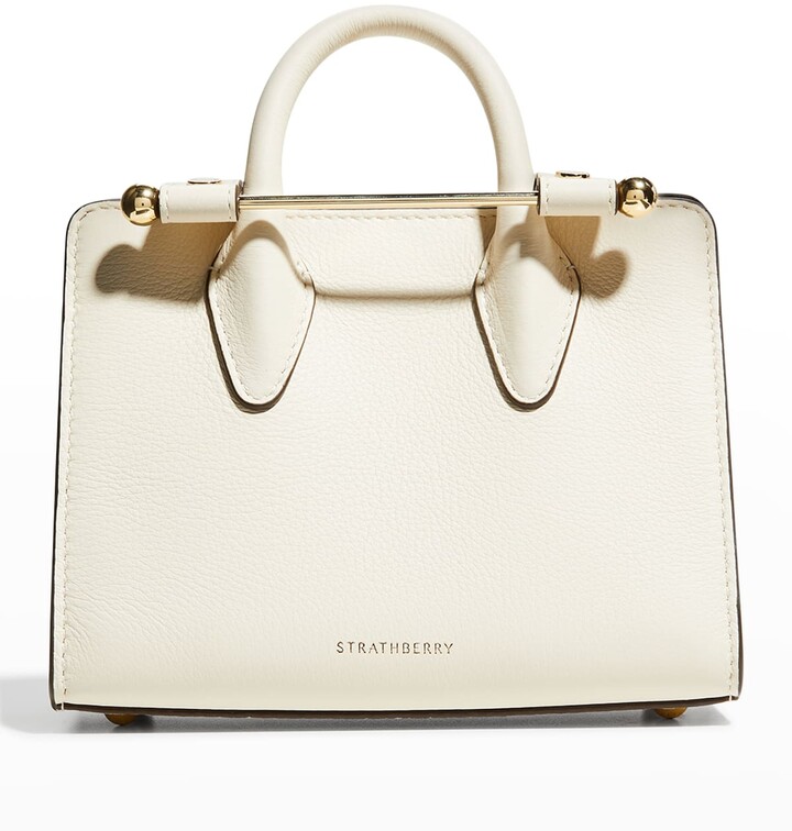 strathberry second hand