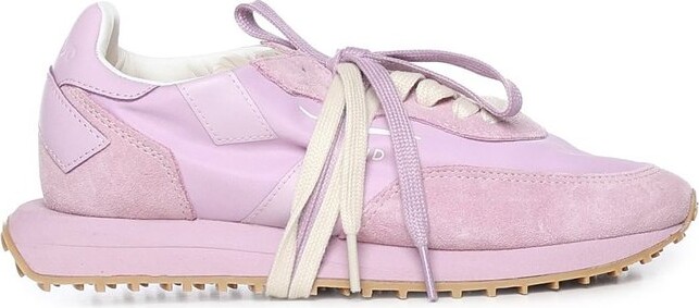 Ghoud Joker Low-Top Sneakers