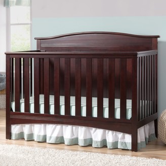 delta milo crib