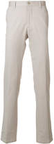 Thumbnail for your product : Corneliani classic chinos