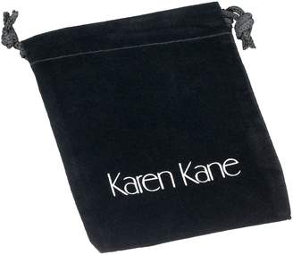 Karen Kane Organic Elements Reversible Pendant Necklace