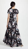 Thumbnail for your product : ONE by AUGUSTE Scarlett Wrap Maxi Dress