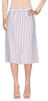 Thumbnail for your product : Chloé STORA 3/4 length skirt