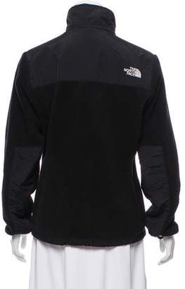 The North Face Zip-Up Jacket