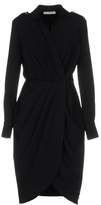 Thumbnail for your product : Angela Mele Milano Knee-length dress