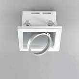 Thumbnail for your product : ZANEEN design Invisibili Adjustable 1 Light LED Recessed Lighting Kit