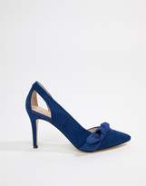 Thumbnail for your product : Coast Eline Firll Pumps
