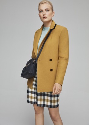 Hobbs fran coat Clearance