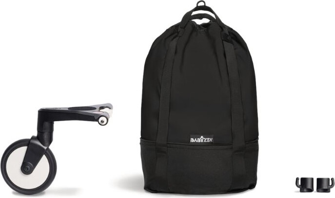 babyzen yoyo backpack
