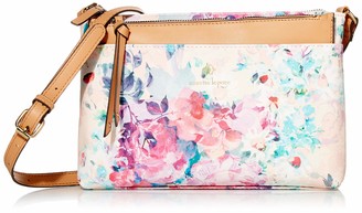 nanette lepore crossbody purse