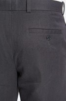 Thumbnail for your product : John W. Nordstrom Mélange Supima® Cotton Pants