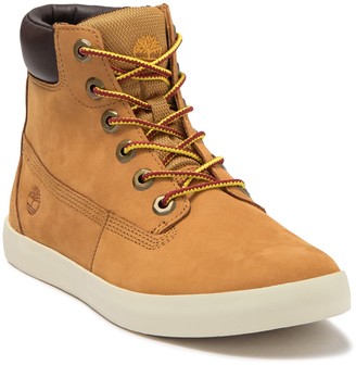 timberland flannery boot