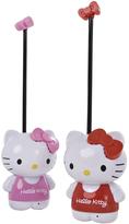 Thumbnail for your product : Hello Kitty Walkie Talkie