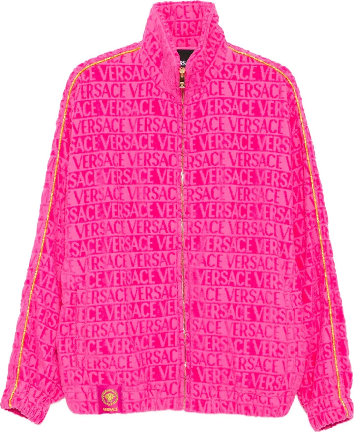 Versace Home I ♡ Baroque sweatshirt