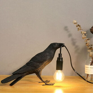 Bird Table Lamps | ShopStyle