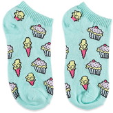 Thumbnail for your product : Forever 21 Dessert Ankle Socks