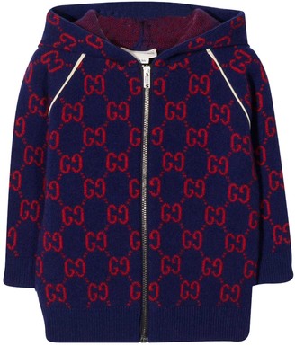 kid gucci hoodie