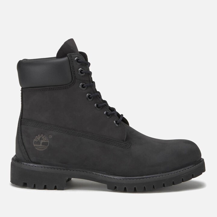 Timberland Men's 6" Premium Waterproof Boot | Shop the world's largest  collection of fashion | ShopStyle UK