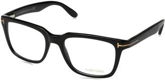 Tom Ford TF 5304 001 54 Eyeglasses