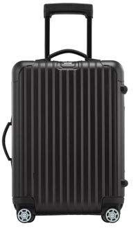 Rimowa Salsa 21-Inch Multiwheel Suitcase