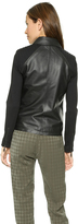Thumbnail for your product : David Lerner Motorcycle Jacket