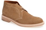 Thumbnail for your product : Lottusse Suede Chukka Boot