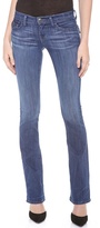 Thumbnail for your product : True Religion Becky Mid Rise Boot Cut Jeans