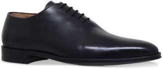 Giorgio Brutini Leather Oxford Shoes