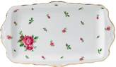 Thumbnail for your product : Royal Albert New Country Roses Sandwich Tray