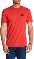Thumbnail for your product : Quiksilver North Swell Regular Fit Tee