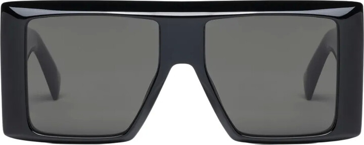 Balmain Eyewear B-Stage square-frame sunglasses