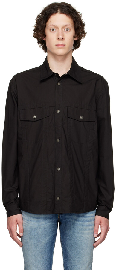 Our legacy chamois shirt Clearance