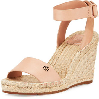 tory burch bima wedge espadrille