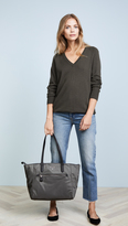 Thumbnail for your product : MICHAEL Michael Kors Large Kelsey Tote