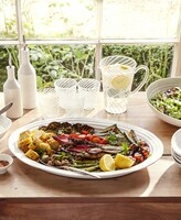 Thumbnail for your product : Portmeirion Sophie Conran Oval Turkey Platter