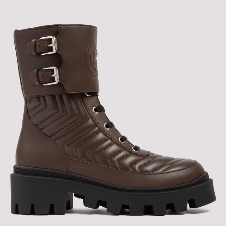 gucci rain boots womens