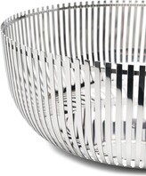Thumbnail for your product : Alessi Polished-Finish Fruit Bowl