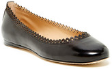 Thumbnail for your product : Belle by Sigerson Morrison Anan 2 Flat