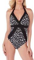 Thumbnail for your product : Miraclesuit Magic Suit by Bermuda Triangle Bailey Swimsuit