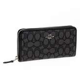Thumbnail for your product : Coach Textile Wallet