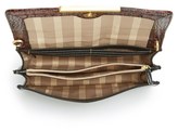Thumbnail for your product : Brahmin 'Hudson' Convertible Shoulder Bag