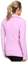 Thumbnail for your product : Puma Gym Microfleece Cover Up