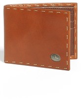 Thumbnail for your product : Tommy Bahama Pick Stitch Slimfold Wallet