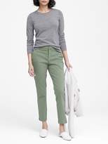 Thumbnail for your product : Banana Republic Petite Sloan Skinny-Fit Chino