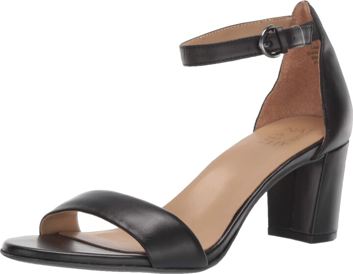 naturalizer sally toe thong sandal