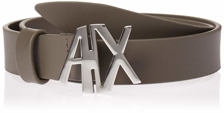 armani exchange belts amazon